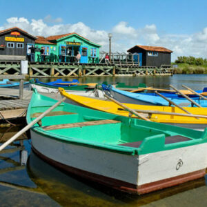Port-des-Salines