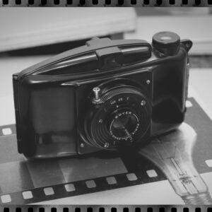 Appareil Miom Photax III Boyer